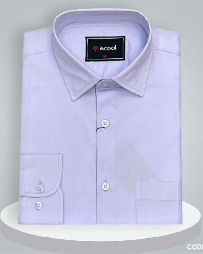 Iscool Stretch Full Shirt